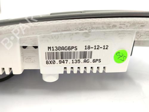 Used Interior roof light Interior roof light AUDI A3 Sportback (8VA, 8VF) 2.0 TDI (150 hp) 23678664 23678664