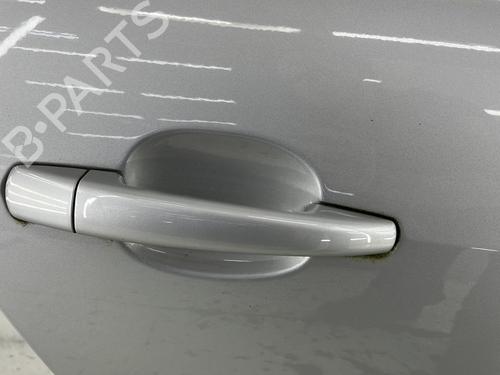 Right rear door PEUGEOT 407 (6D_) 1.6 HDi 110 (6D9HZC, 6D9HYC) | BP29028849C5 