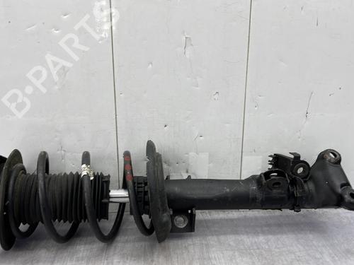Used Right front shock absorber MERCEDES-BENZ C-CLASS T-Model (S204) C 220 CDI (204.202) (170 hp) 24963031