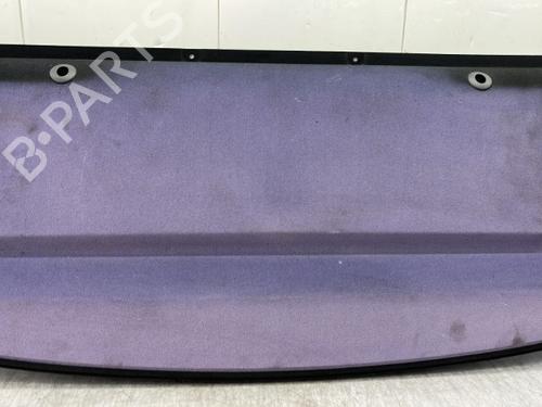 Rear parcel shelf BMW 3 Coupe (E46) 323 Ci | BP23755766C85 - Image 2