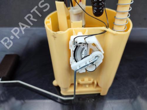 Fuel pump PEUGEOT 607 (9D, 9U) 2.2 HDi | BP23678623M76 