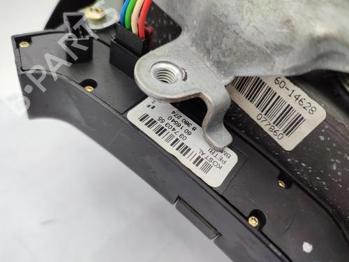 Driver airbag BMW 5 (E39) 528 i | BP23712755C9