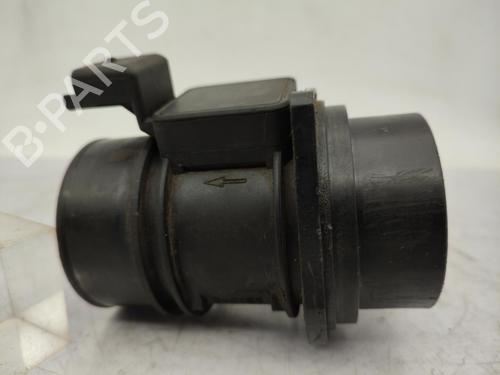 Mass air flow sensor RENAULT LAGUNA II (BG0/1_) 2.2 dCi (BG0F) | BP23677128M95 - Image 4
