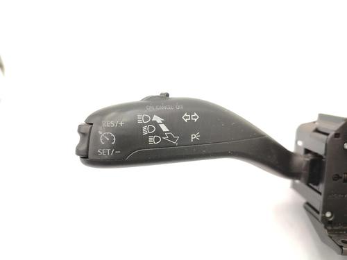 Steering column stalk SKODA FABIA II (542) 1.6 TDI | BP23749051I23 - Image 7