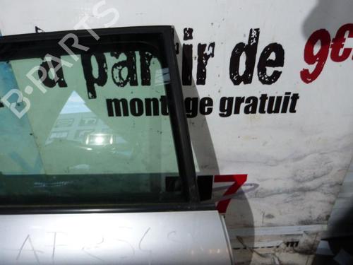 Left rear door AUDI A3 (8L1) 1.6 | BP23685591C4 
