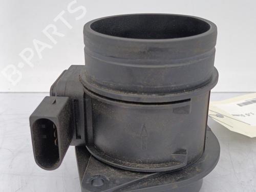 Used Mass air flow sensor Mass air flow sensor SMART FORFOUR (454) 1.5 CDI (454.001) (95 hp) 23676322 23676322