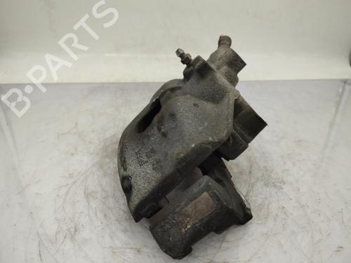 Right front brake caliper FIAT PANDA (312_, 319_) 1.2 (312PXA1A) | BP23721015M104 - Image 2