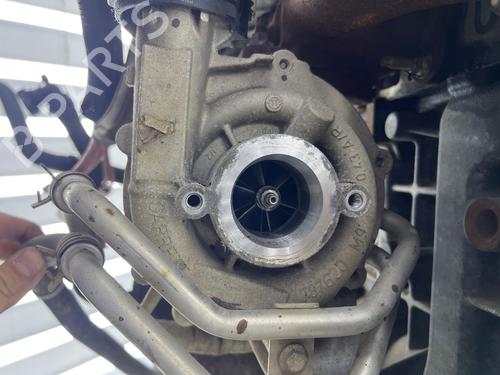 Used Engine Engine 33420697 33420697