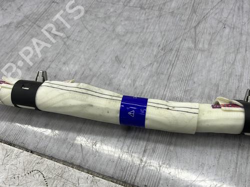 Left curtain airbag VW GOLF VI (5K1) 2.0 TDI | BP29897181C11 