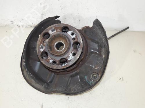 Used Left rear steering knuckle MERCEDES-BENZ C-CLASS (W202) C 220 D (202.121) (95 hp) 23694880