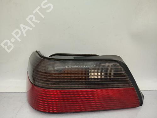 Used Right taillight PEUGEOT 605 (6B) 2.0 16V (132 hp) 23728802