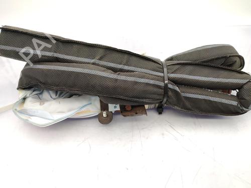 Venstre gardin kollisjonspute CITROËN C4 Coupe (LA_) 2.0 HDi | BP23718464C11 
