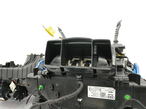 Heater matrix box AUDI A5 (8T3) 3.0 TDI quattro | BP23845294M61 