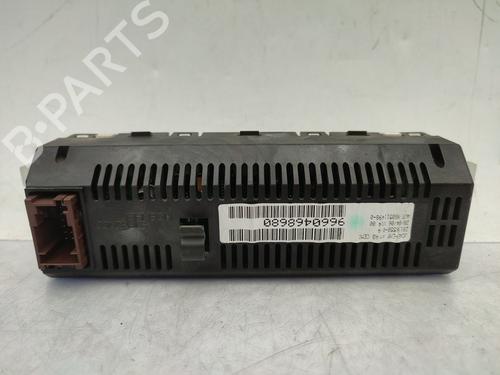 Ferdsskriver CITROËN C4 I (LC_) 1.6 HDi | BP29325138C48 