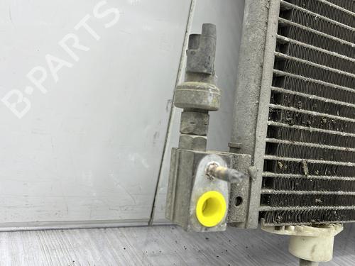 AC radiator CITROËN XSARA Break (N2) 1.6 16V | BP23759114M32 