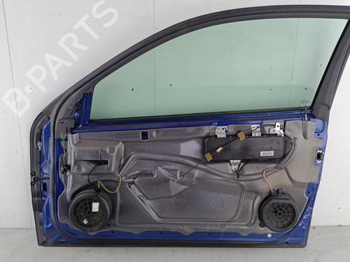 Right front door MERCEDES-BENZ C-CLASS Coupe (CL203) C 180 (203.735) | BP23731688C3 