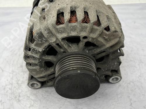Alternator CITROËN C3 II (SC_) 1.4 HDi 70 (SC8HZC, SC8HR0, SC8HP4) | BP32519082M7  - Image 6