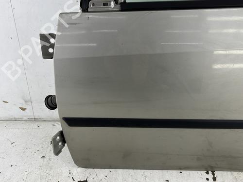 Left front door FORD FIESTA V (JH_, JD_) 1.3 | BP28110276C2 