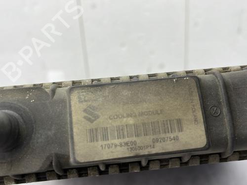 Water radiator SUZUKI WAGON R+ (MA) 1.3 (RB413) | BP23680820M31  - Image 8