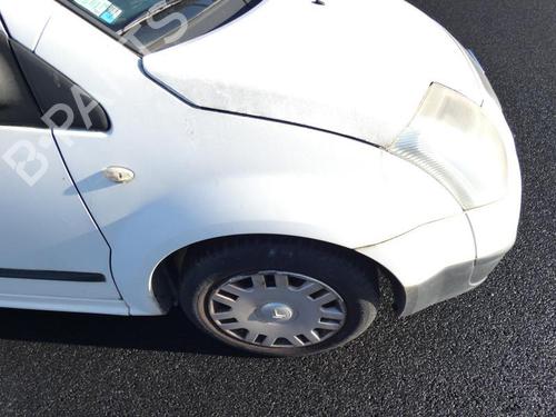 Steering column CITROËN C2 (JM_) 1.4 HDi | BP23701697M21  - Image 29