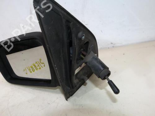 Left mirror FORD SIERRA II Hatchback (GBC, GBG)  | BP23688569C26