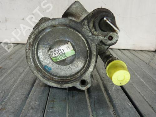 Used Steering pump Steering pump RENAULT SCÉNIC I MPV (JA0/1_, FA0_) 1.9 dCi (JA05, JA1F) (102 hp) 23697867 23697867