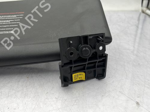 Right sun visor CITROËN DS4 (NX_) 2.0 HDi / BlueHDi 135 | BP29865931I2