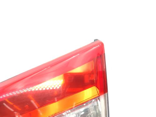 Right tailgate light CITROËN C4 Picasso I MPV (UD_) 1.6 HDi | BP23681660C80 