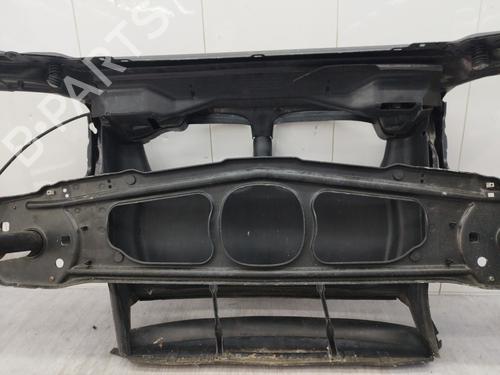 Front slam panel BMW 3 (E46) 320 d | BP26711673C72 