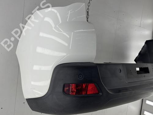 Rear bumper PEUGEOT 3008 I MPV (0U_) 1.6 BlueHDi 120 | BP24635795C8 