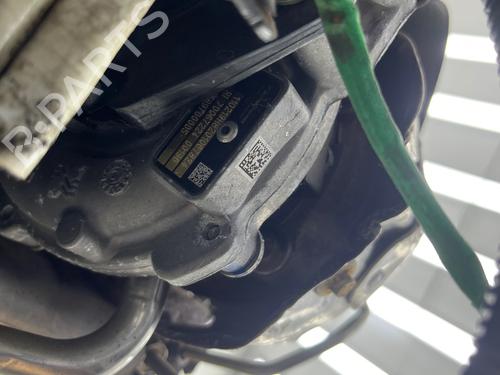 Engine RENAULT SCÉNIC III (JZ0/1_) 1.6 dCi (JZ00, JZ12) | BP36768595M1 - Image 4