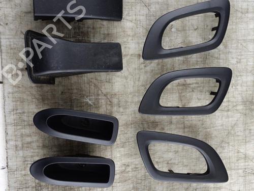 Seats set CITROËN DS4 (NX_) 1.6 HDi 110 | BP32062069C78 - Image 16