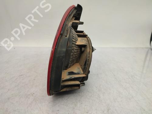 Left tailgate light VW GOLF VI (5K1) 2.0 TDI | BP23851800C79 