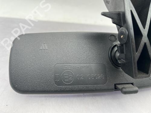 Rear mirror RENAULT CLIO V (B7_) 1.0 TCe 90 (B7MT) | BP39952236I6 - Image 5