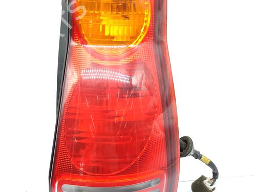 Right taillight HYUNDAI MATRIX (FC) 1.5 CRDi | BP23738672C35 