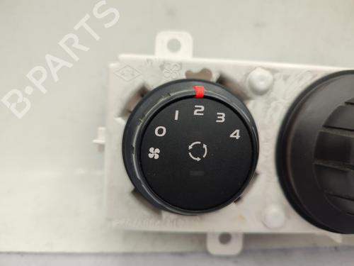Climate control RENAULT MASTER III Van (FV) 2.3 dCi 130 FWD (FV0M, FV0Y, FV0J, FV02, FV03) | BP23749104I5  - Image 5