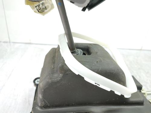 Gear lever RENAULT CLIO IV (BH_) 1.5 dCi 90 | BP23722904M90 