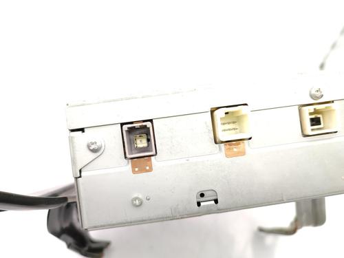 Radio TOYOTA PRIUS Liftback (_W2_) 1.5 Hybrid (NHW20_, NHW20R) | BP23722142E6 
