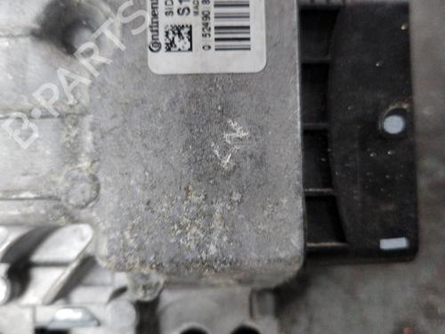 Electronic module RENAULT SCÉNIC III (JZ0/1_) 1.5 dCi | BP27304206M83  - Image 16