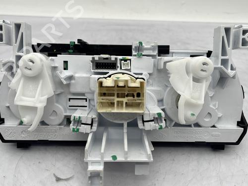 Used Climate control Climate control DACIA SANDERO III 1.0 TCe 100 ECO-G (101 hp) 23761366 23761366