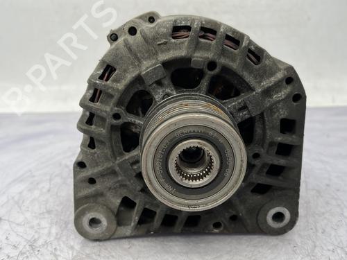 Used Alternator RENAULT KANGOO Express (FC0/1_) 1.5 dCi (FC07, FC1R) (65 hp) 32249925
