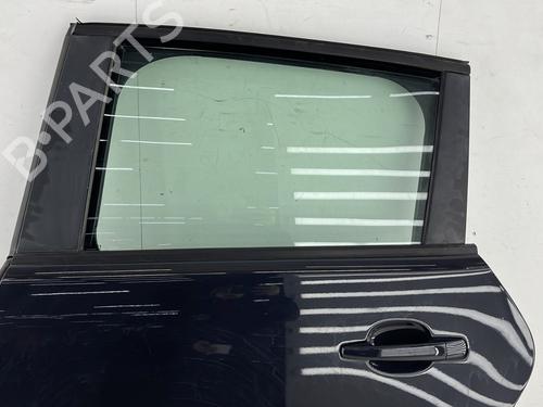 Left rear door PEUGEOT 3008 I MPV (0U_) 1.6 HDi | BP23663061C4 