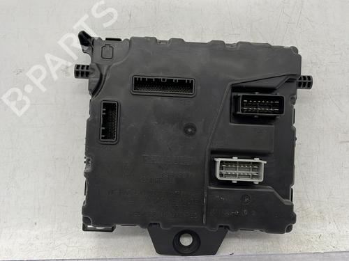 Electronic module RENAULT KANGOO Express (FW0/1_) 1.5 dCi 90 (FW0G, FW05, FW08, FW11) | BP30876009M83