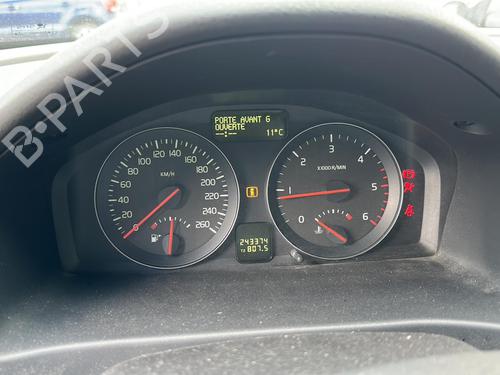 Starter VOLVO C30 (533) 1.6 D | BP23751921M8 - Image 21