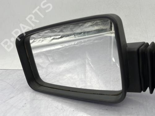 Left mirror CITROËN BX (XB-_) 16 | BP23682158C26 