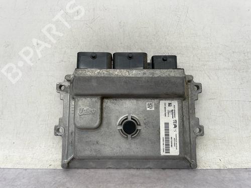 Electronic module CITROËN C3 III (SX) 1.2 VTi 82 | BP39412301M83 - Image 12