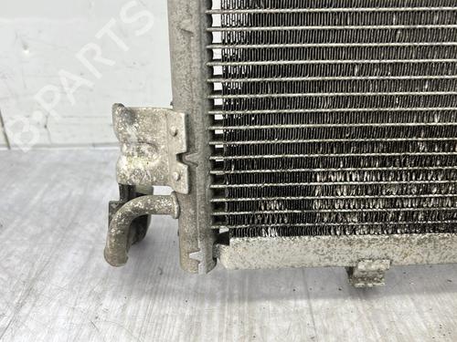 AC radiator FORD FIESTA VI (CB1, CCN) 1.5 TDCi | BP33720238M32  - Image 10