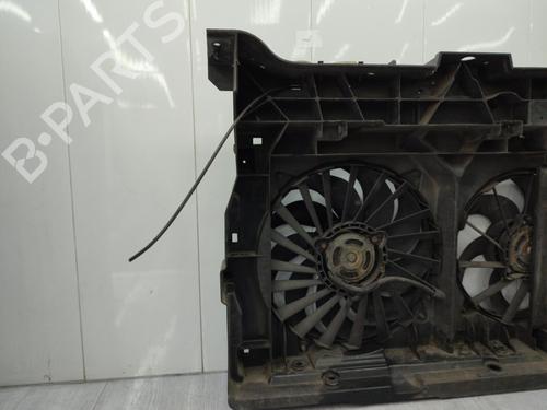 Radiator fan CITROËN C8 (EA_, EB_) 2.0 HDi | BP23740032M35  - Image 12