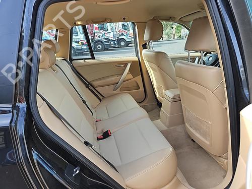 Right sun visor BMW X3 (E83) 2.0 d | BP23739421I2 - Image 65