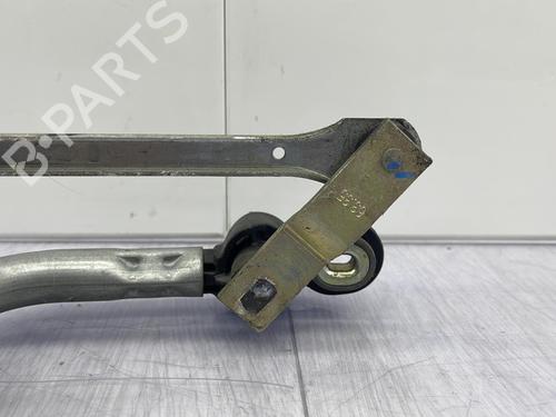 Used Front wiper motor RENAULT CLIO II (BB_, CB_) 1.4 16V (B/CB0P, BB13) (98 hp) 23697602